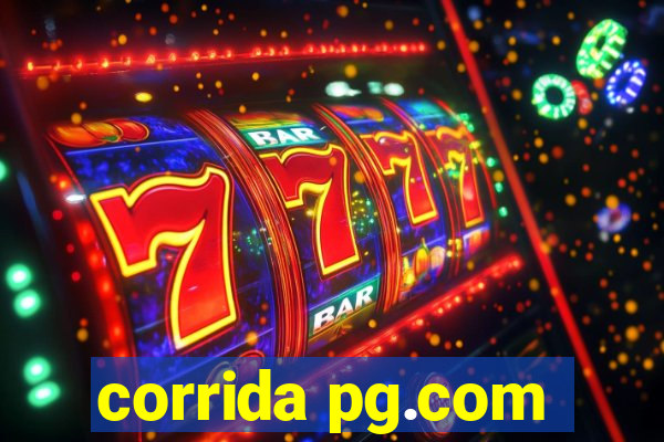 corrida pg.com